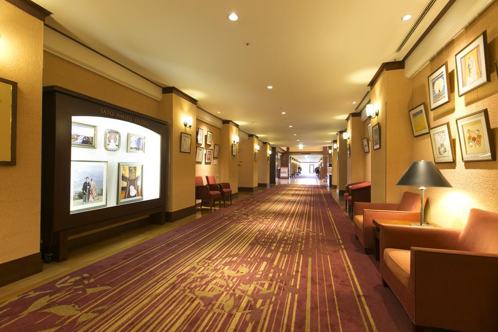 Fruit Park Fujiya Hotel Yamanashi  Exterior foto